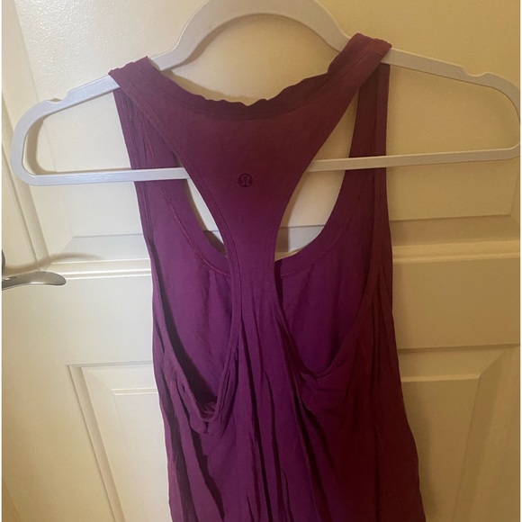 Lululemon Tank Top - Picture 2 of 3